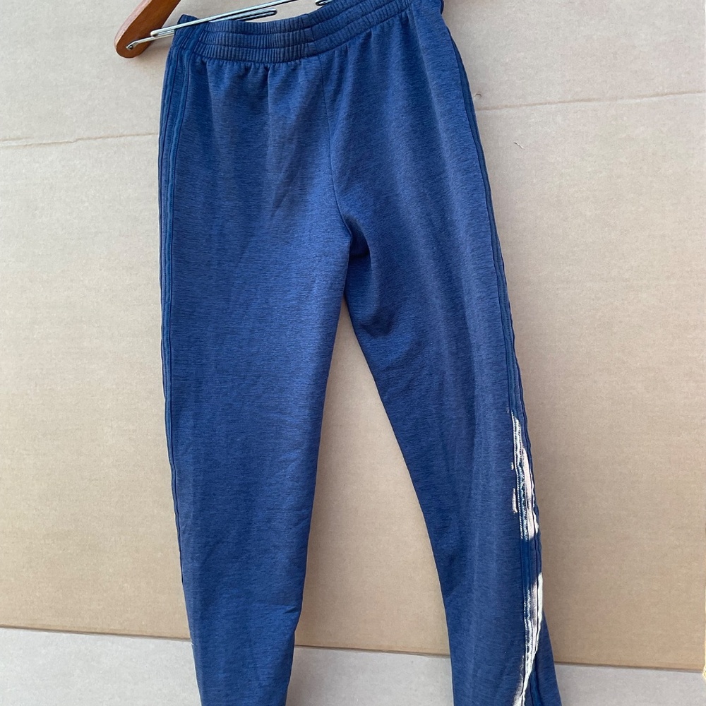 Heathered Adidas Joggers ✌🏼 - Picture 15 of 16